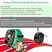 Smart Watch for kids, [SIM CARD Include] GPS Tracker Smartwatch Phone,3-12 Years Boys Girls Birthday Gift Learning Toys Toddlers Touch Electrionc Game Wrist Watch with SOS Call Alarm Clock Camera