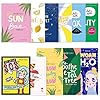 FaceTory Original 11 Face Sheet Mask Collection – Korean Skin Care Sheet Mask Pack of 11 – Hydrating, Soothing, Radiance…
