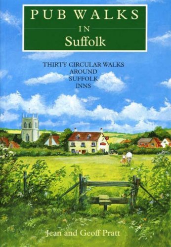 Download Pub Walks in Suffolk Download Pub Walks in Suffolk