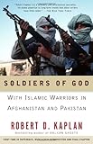 Book cover for Soldiers of God: With Islamic Warriors in Afghanistan and Pakistan