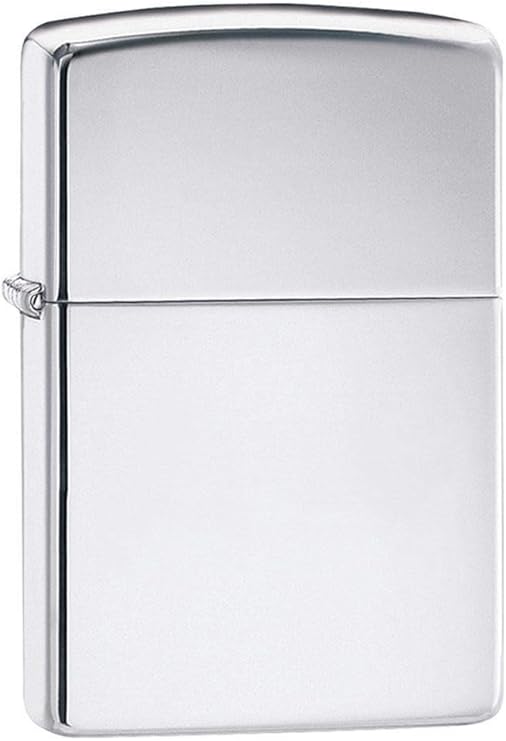 Zippo Windproof LighterMetal Long Lasting Zippo LighterBest with