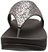 FitFlop Women's Lulu Superglitz Flip Flop