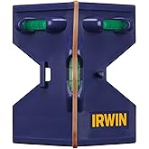 Irwin Tools 1794482 Magnetic Post Level