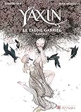 Yaxin the faun (SOLEIL METAM.BD) (French Edition) by 