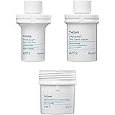 THOME G-Peel Program Refill Kit (Acts 1, 2, 3) | 3-Step Korean Skincare for Skin Cycling, Hydration & Skin Barrier Care