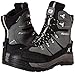 Korkers SnowJack with SnowTrac and IceTrac Outsoles Outdoor Boots