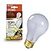 Zilla Incandescent Bulb, Day White