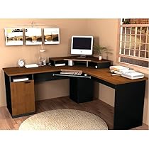 Corner Desk HKA054