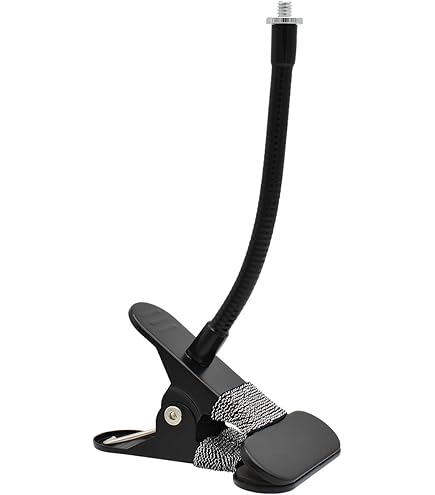 Twist-mount Geen Boren TEKCAM Flexibele Twist Mount Voor Blink Camera's - 42 Cm, Roestvrij Staal, Geen Boren, 2 Stuks Blink Mini Houder