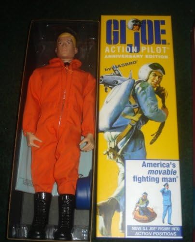 gi joe action pilot