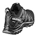 Salomon Men’s XA PRO 3D Gore-Tex Waterproof Trail Running Shoes - Black/Black/Magnet - 9
