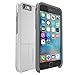OTTERBOX Universe Series Module/Swappable iPhone 6/6s Module/Swappable Case - Retail Packaging - SNOWCAPPED (Bright White/Sleet)