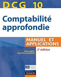 Comptabilité approfondie