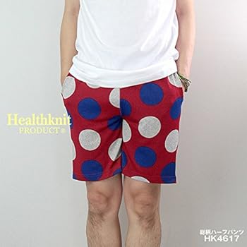 エーカー 光の 蘇生する 水玉 ハーフ パンツ Butahachido Jp