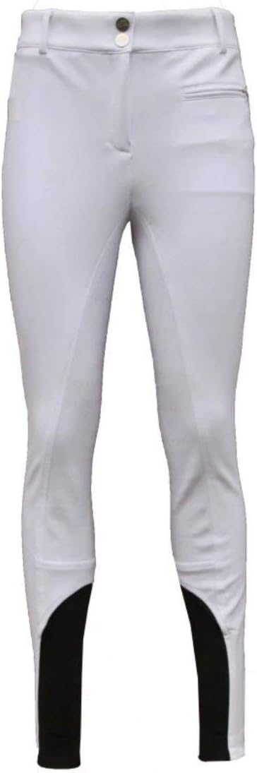 Equiline Clare Full Grip Ladies Breeches IT44