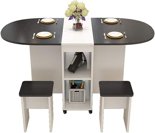 Mesa circular Las mejores mesas.