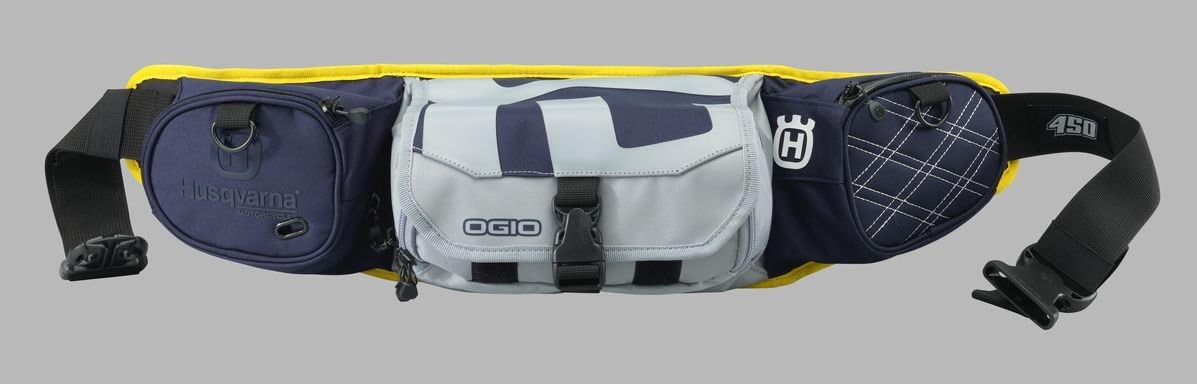 husqvarna ogio gear bag