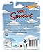 The Simpsons Family Car Hot Wheels Retro Diecast Car