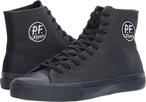 PF Flyers Men's All-American Center Hi Outerspace 9.5 D US