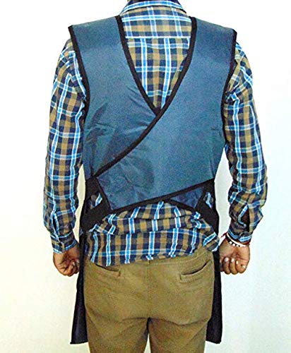4 Xray+Protective+Apron+Protection+Hanger