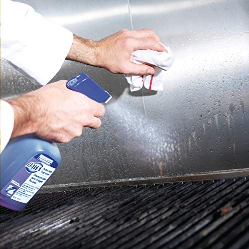 Dawn Professional Heavy Duty Degreaser, Bulk Liquid Degreaser Refill