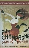 When Champagne Became French: Wine and the Making of a National Identity (The Johns Hopkins University Studies in Historical and Political Science) by Kolleen M. Guy