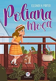 Livro Poliana moça (Ciranda jovem)