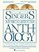 Singer's Musical Theatre Anthology Teen's Edition Mezzo/Alto/Belter CDs Only