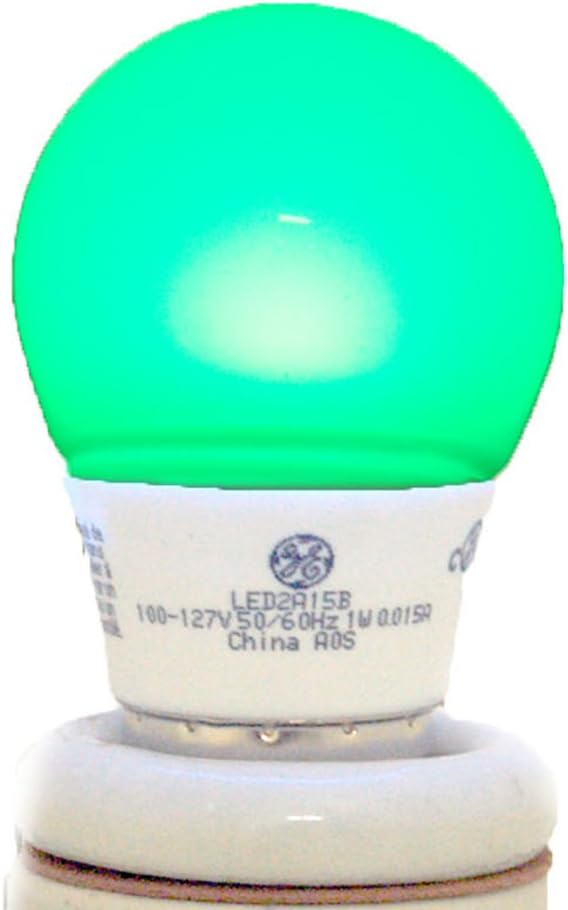 Best Energy Smart Ge Party Bulb