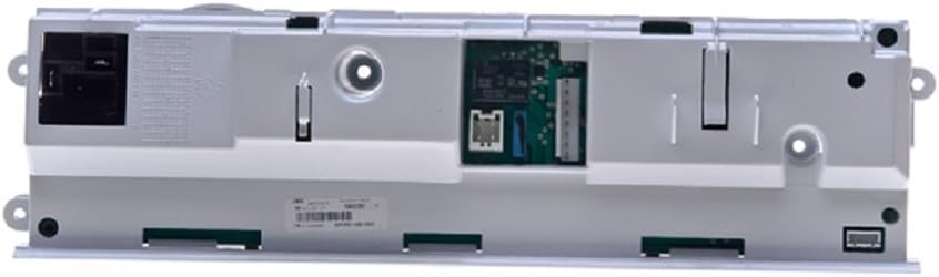 Frigidaire 134557201 Printed Circuit Board and Housing