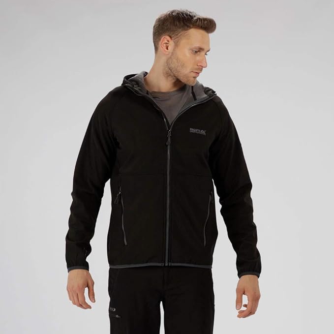 Regatta Arec II Herren-Softshelljacke