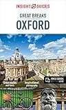 Insight Guides Great Breaks Oxford (Travel Guide with Free eBook) (Insight Great Breaks) by Insight Guides
