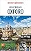 Insight Guides Great Breaks Oxford (Travel Guide with Free eBook) (Insight Great Breaks) by Insight Guides
