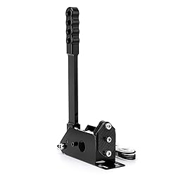 64 Bit USB Handbrake PC Handbrake for Sim Racing