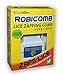 LiceGuard RobiComb Electric Head Lice Comb | Lice & Eggs Zapping Tool Blue