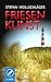 Friesenkunst: Ostfriesen-Krimi (Diederike Dirks ermittelt 1) (German Edition)