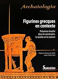 Figurines grecques en contexte