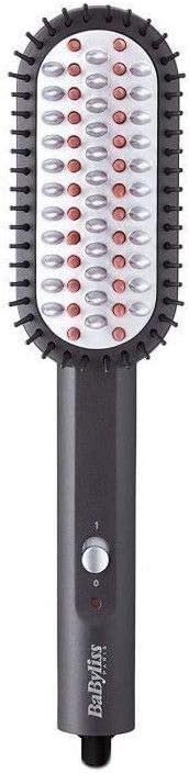 BaByliss H150E Smoothing Brush Black - Image 3
