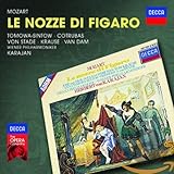 Mozart: Le Nozze Di Figaro [3 CD]