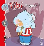 Tibi a peur ! by 