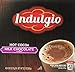 Indulgio Milk Chocolate Cocoa K-Cup Single Serve , 42 Count