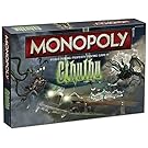 Monopoly: CTHULHU Board Game