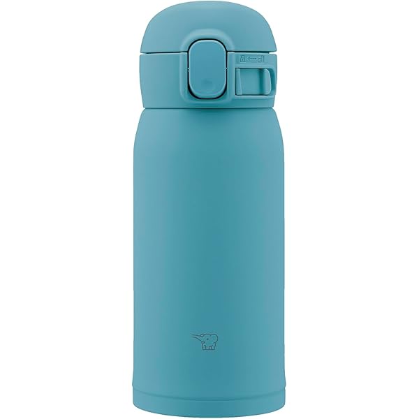 Amazon.com: Zojirushi SM-MA25-AM Water Bottle, Seamless Stopper 