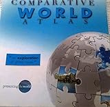 The Comparative World Atlas