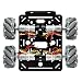 4WD Mecanum Wheel Robot Car Metal Robot Platforms Chassis Encoder Motor for Arduino Raspberry Pithumb 3