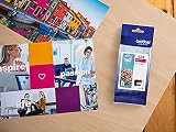 Brother LC-424M Magenta Ink Cartridge Standard Yield Single Pack view 4