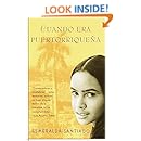 Cuando Era Puertorrique 241 A Spanish Edition Esmeralda