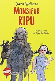 Monsieur Kipu