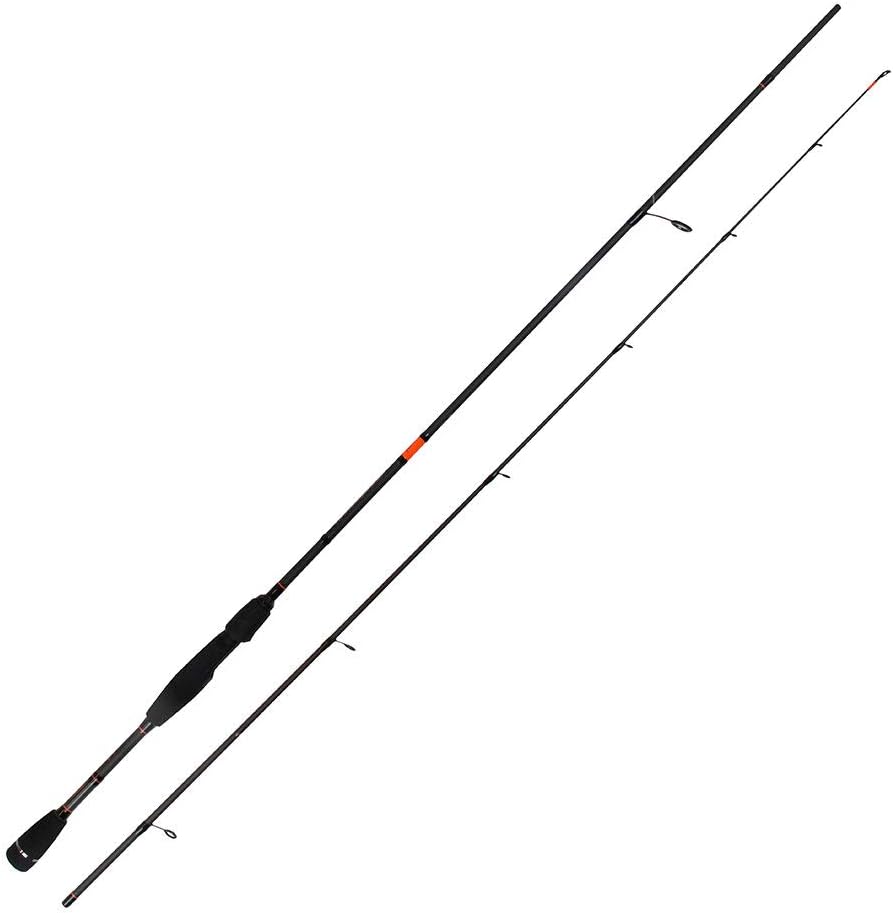 HTO Rockfish '19 H, 8'6", 5-28g, Ultralight lure fishing rod