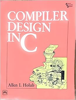 Amazon In Buy Compiler Design In C Used Old Book Book Online At Low Prices In India Compiler Design In C Used Old Book Reviews Ratings Amazon In Buy Compiler Design In C Used Old Book Book Online At Low Prices In India Compiler Design In C Used Old Book Reviews Ratings